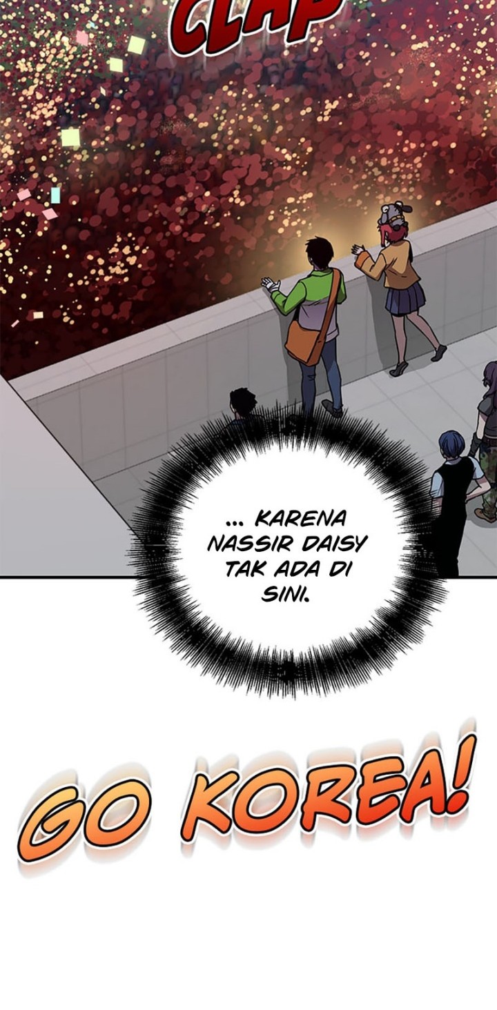 Cursed Manager’s Regression Chapter 33 - halaman 5