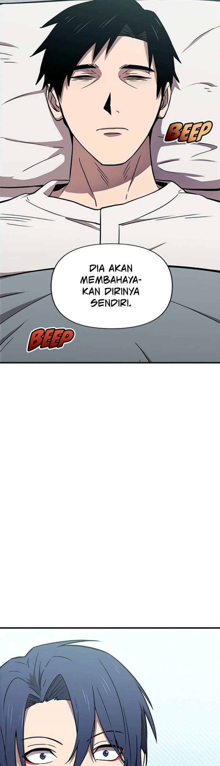 Cursed Manager’s Regression Chapter 33 - halaman 53