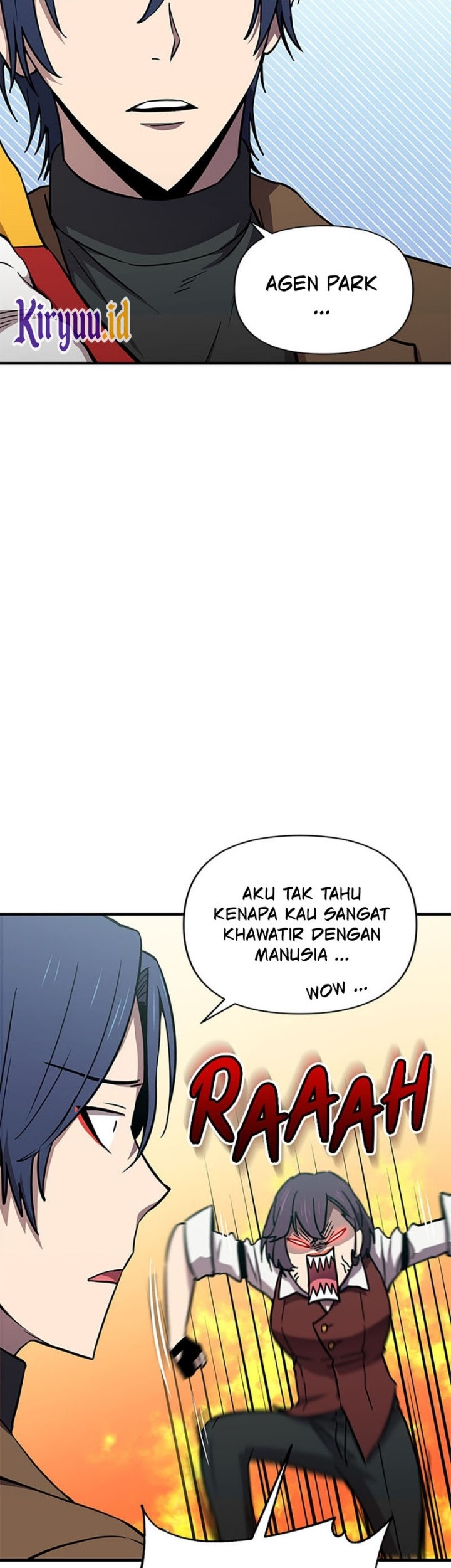 Cursed Manager’s Regression Chapter 33 - halaman 54