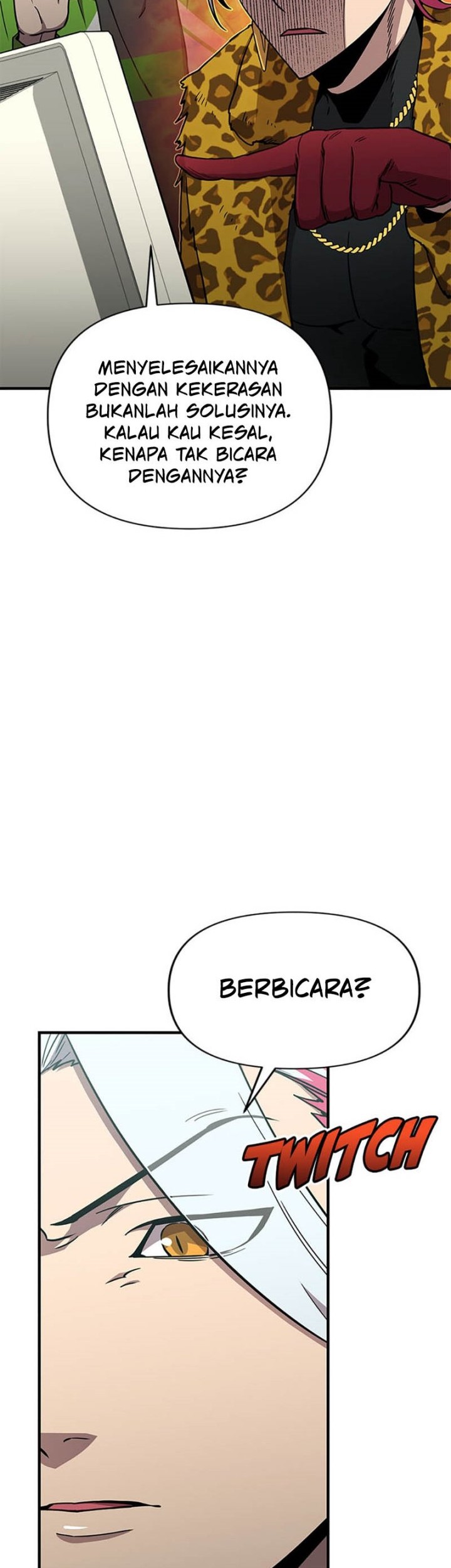 Cursed Manager’s Regression Chapter 34 - halaman 11