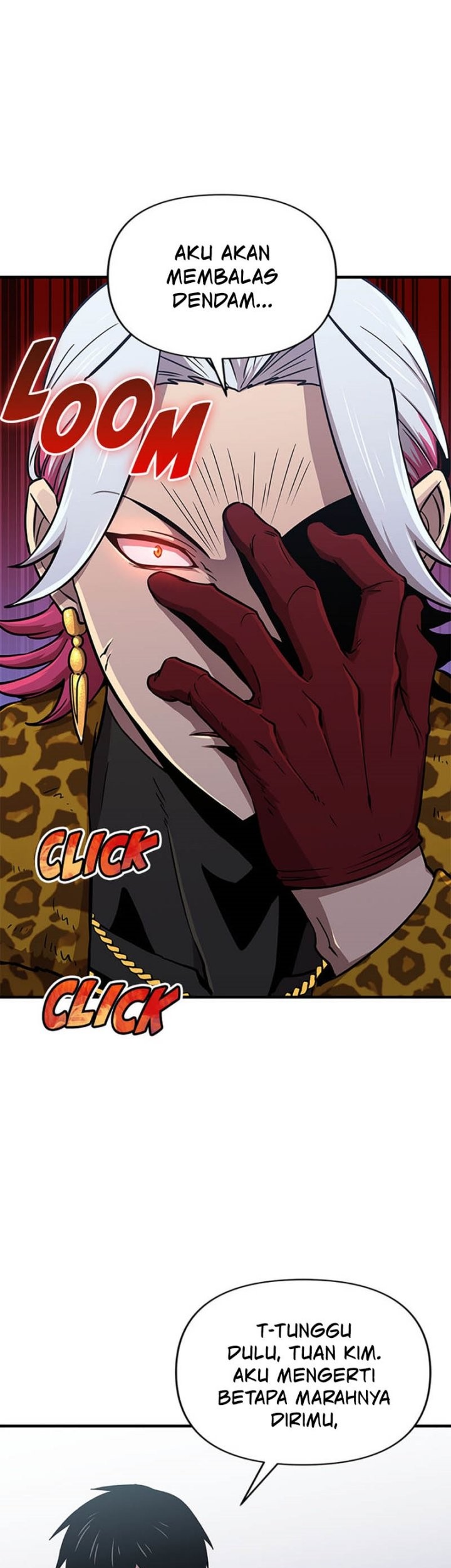 Cursed Manager’s Regression Chapter 34 - halaman 2
