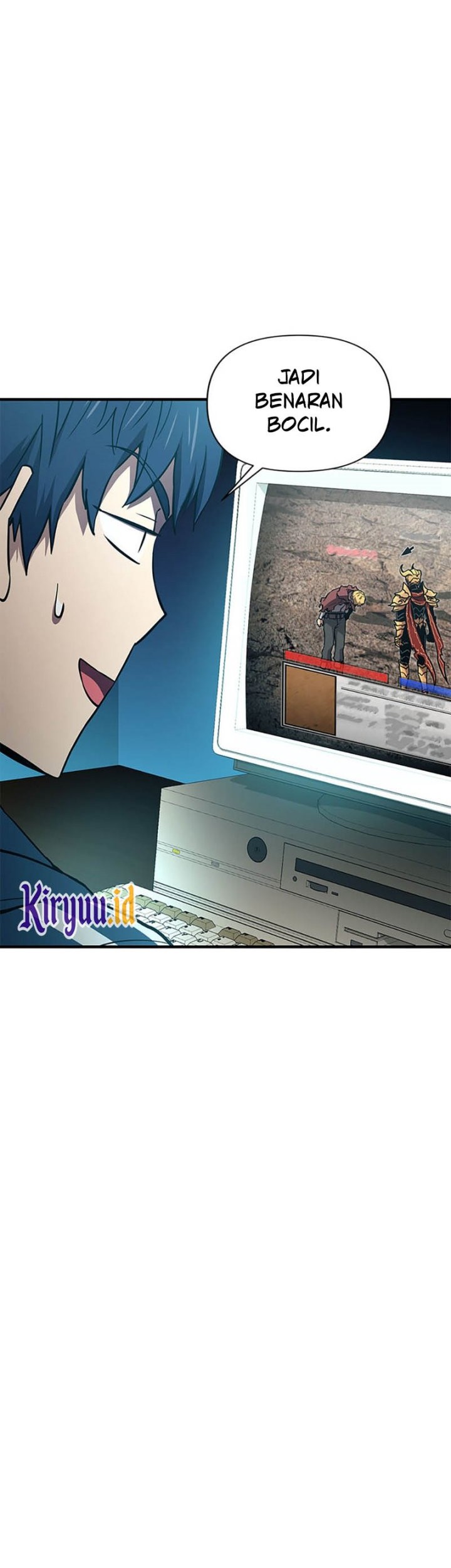 Cursed Manager’s Regression Chapter 34 - halaman 24