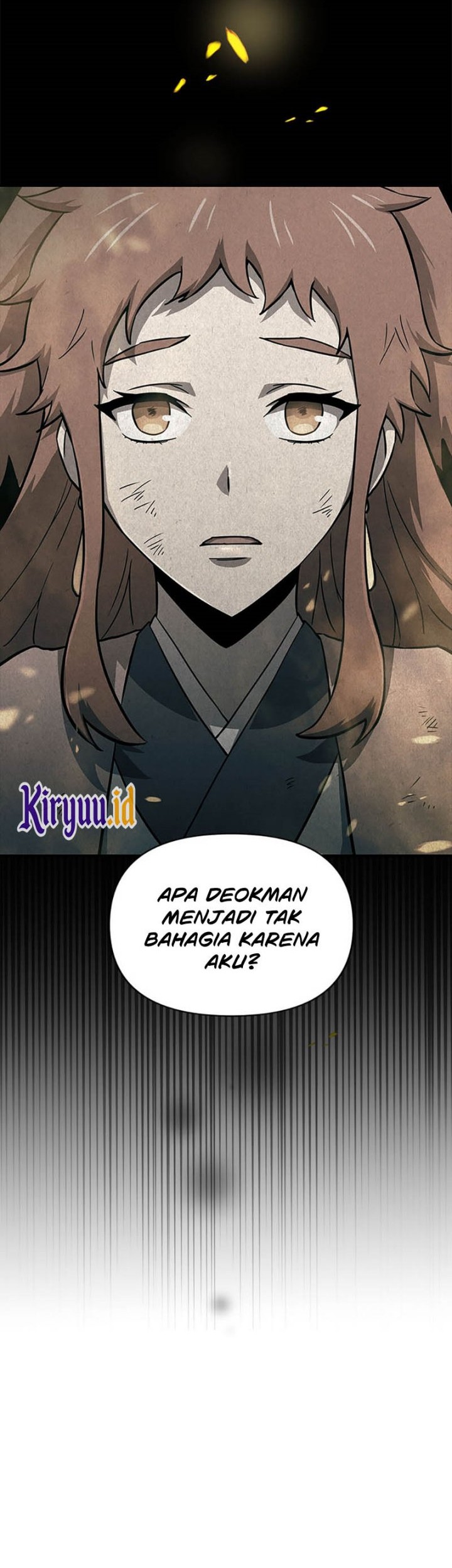 Cursed Manager’s Regression Chapter 34 - halaman 39