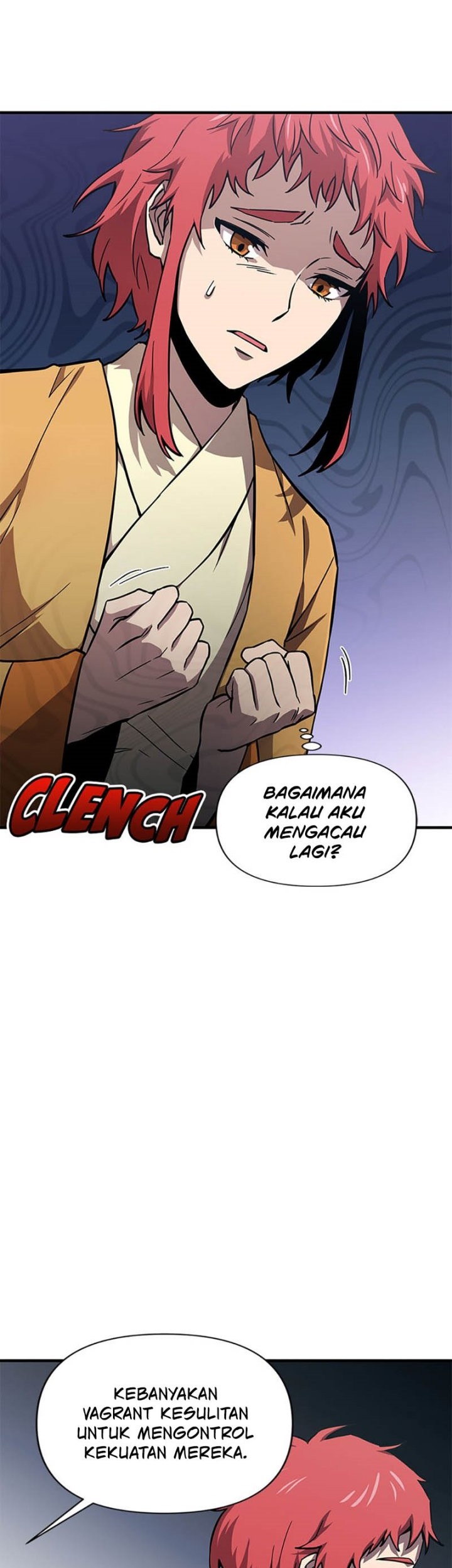 Cursed Manager’s Regression Chapter 34 - halaman 40