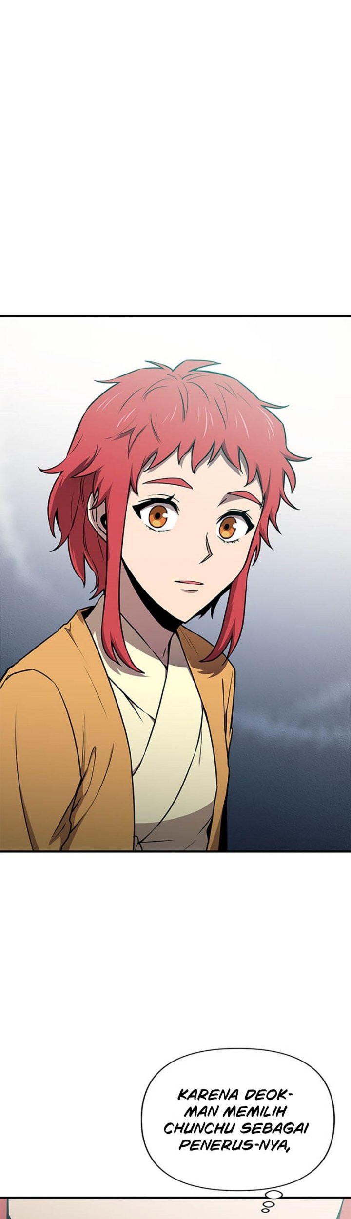 Cursed Manager’s Regression Chapter 34 - halaman 44