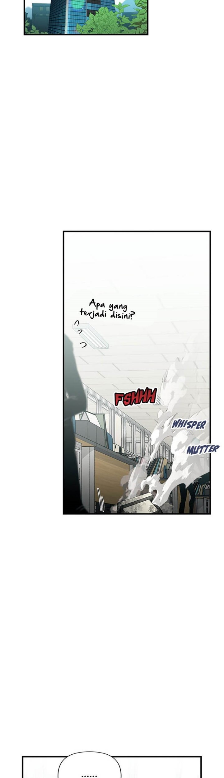 Cursed Manager’s Regression Chapter 34 - halaman 48