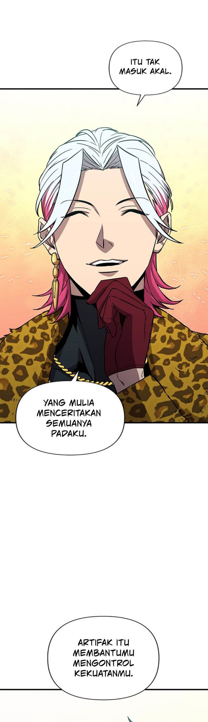 Cursed Manager’s Regression Chapter 34 - halaman 54