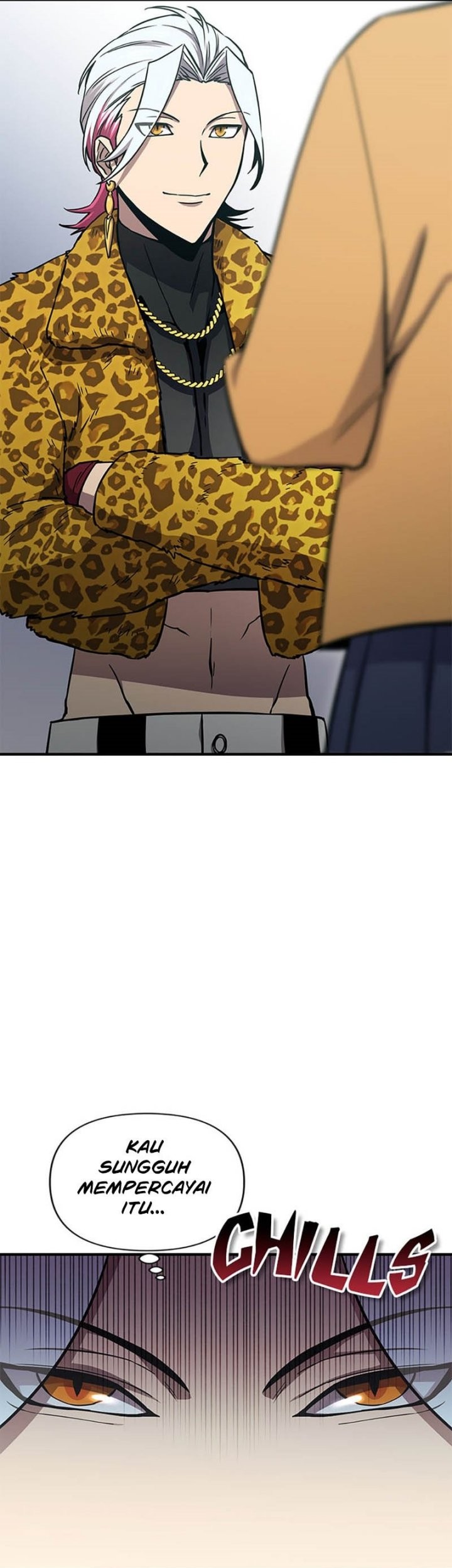 Cursed Manager’s Regression Chapter 34 - halaman 58