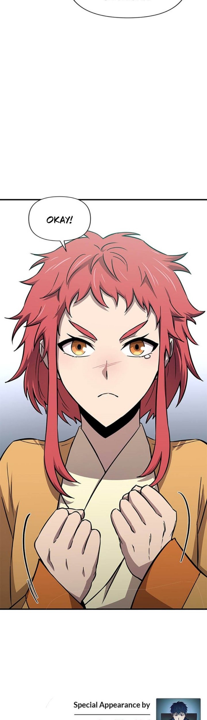 Cursed Manager’s Regression Chapter 34 - halaman 60