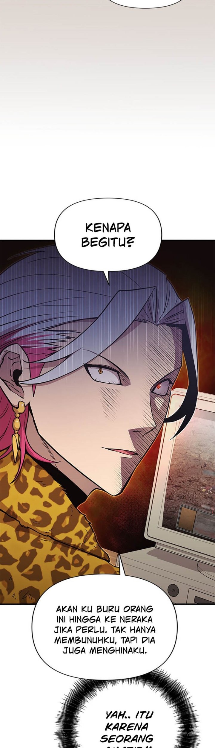 Cursed Manager’s Regression Chapter 34 - halaman 8