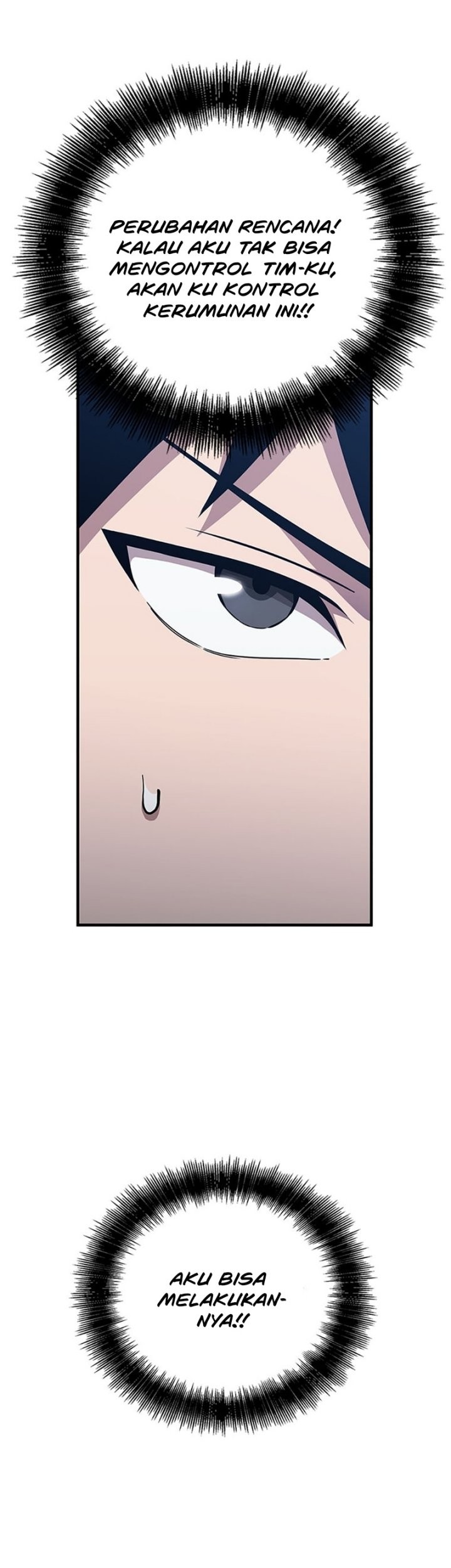 Cursed Manager’s Regression Chapter 35 - halaman 10