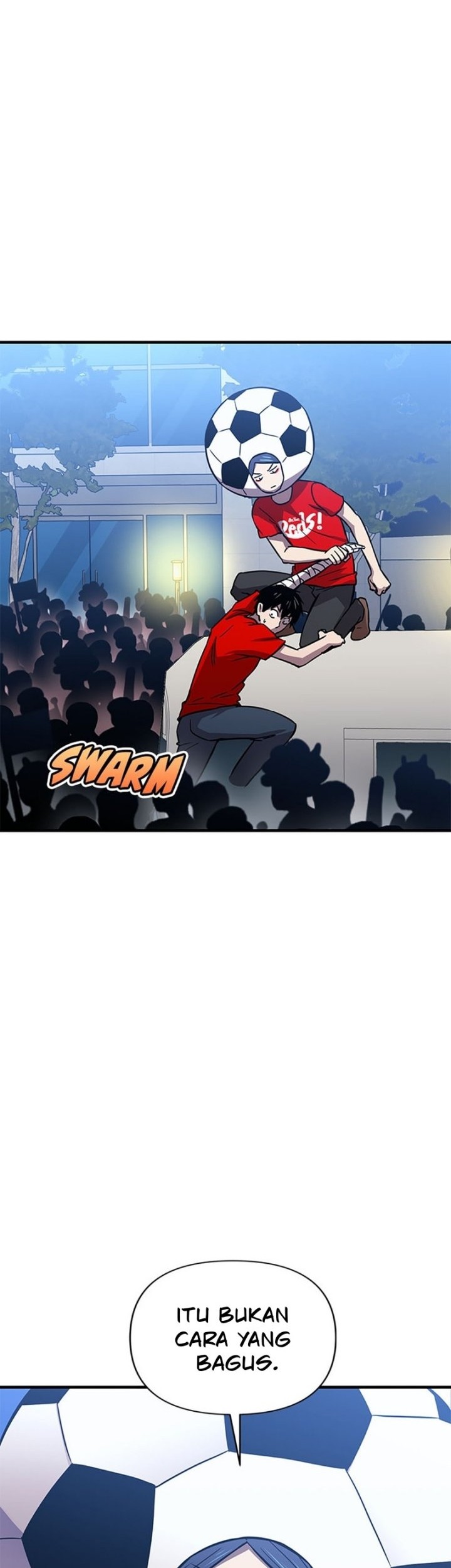 Cursed Manager’s Regression Chapter 35 - halaman 15
