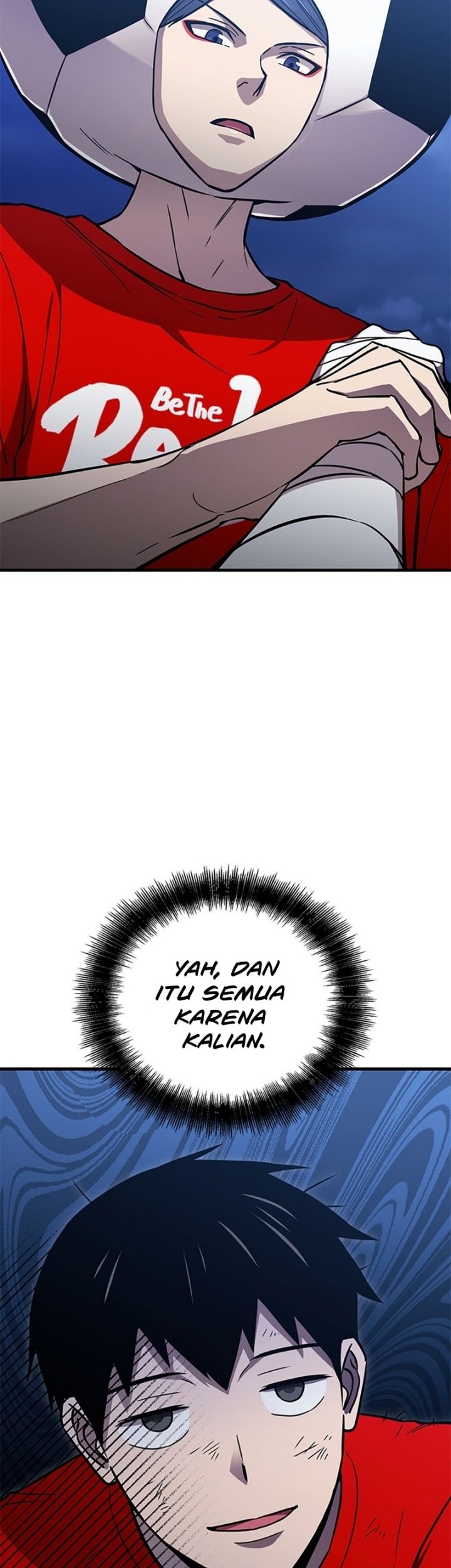 Cursed Manager’s Regression Chapter 35 - halaman 16