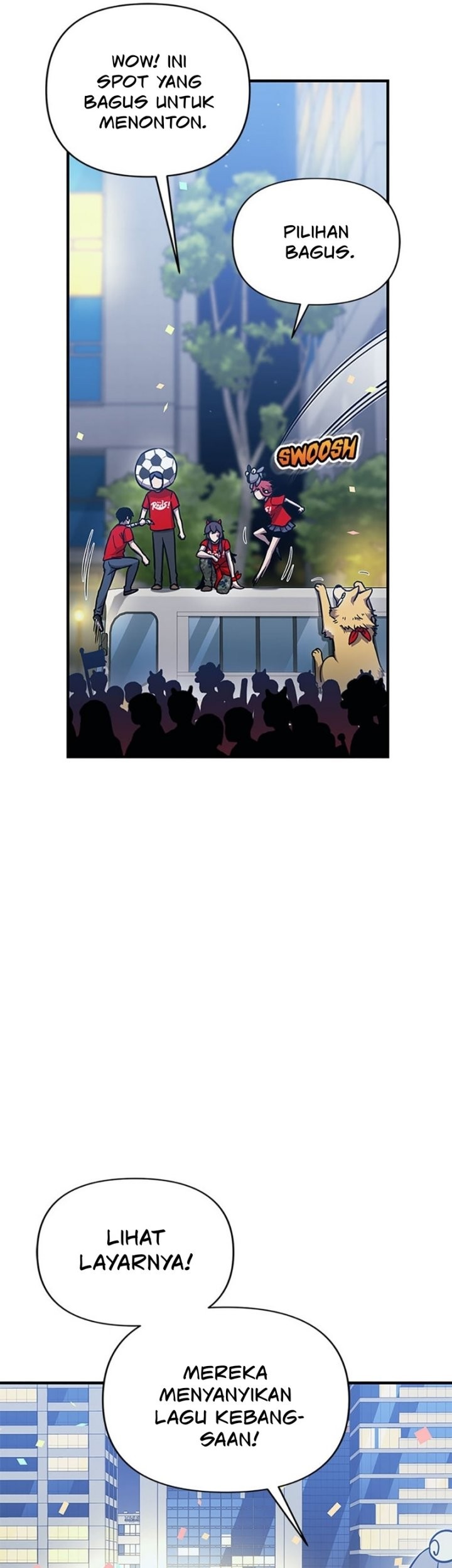 Cursed Manager’s Regression Chapter 35 - halaman 18