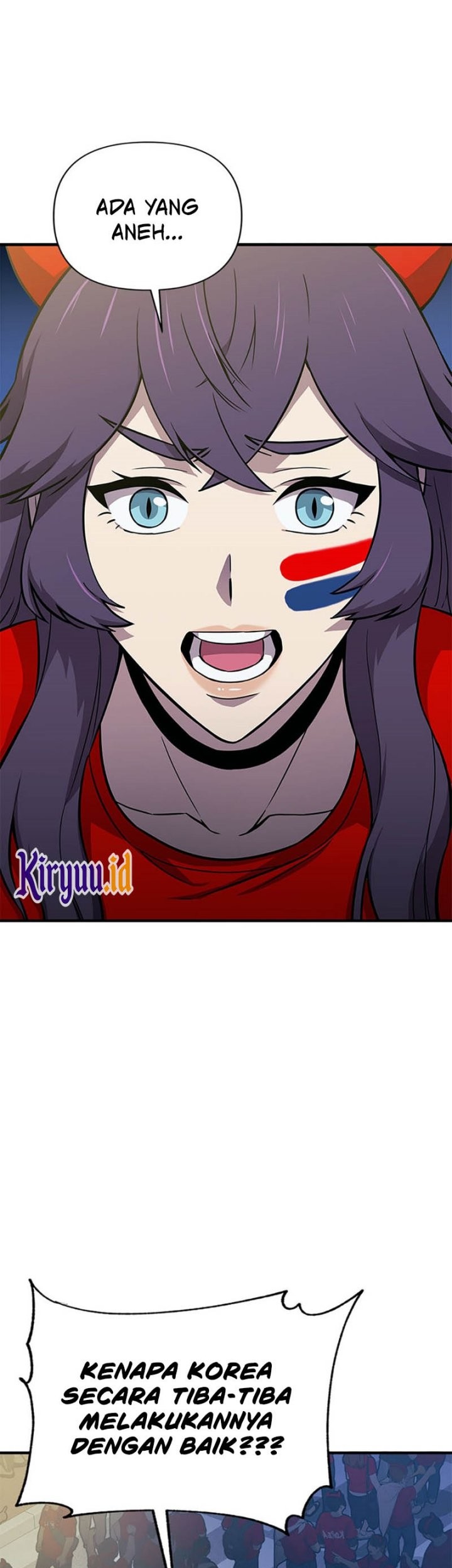 Cursed Manager’s Regression Chapter 35 - halaman 2