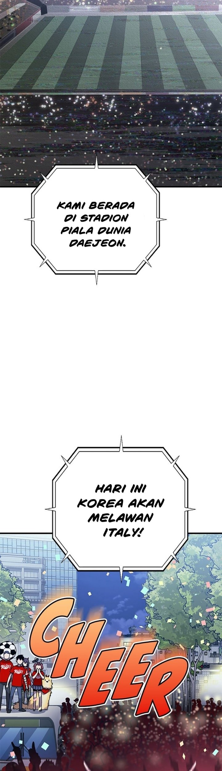 Cursed Manager’s Regression Chapter 35 - halaman 20