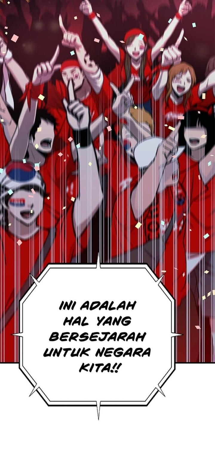 Cursed Manager’s Regression Chapter 35 - halaman 21
