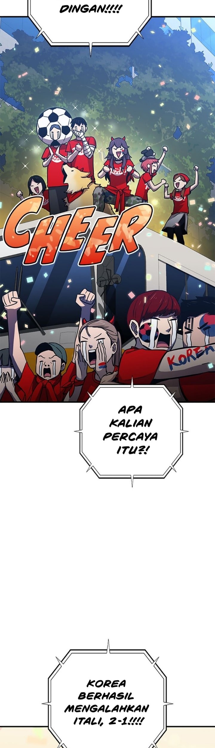 Cursed Manager’s Regression Chapter 35 - halaman 24