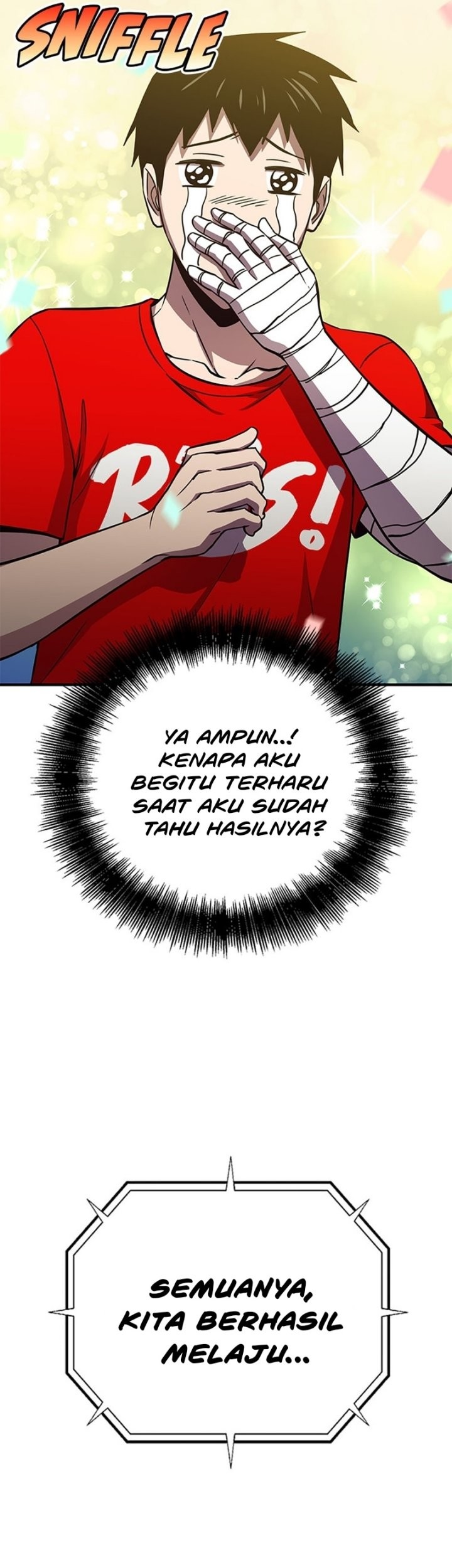 Cursed Manager’s Regression Chapter 35 - halaman 26