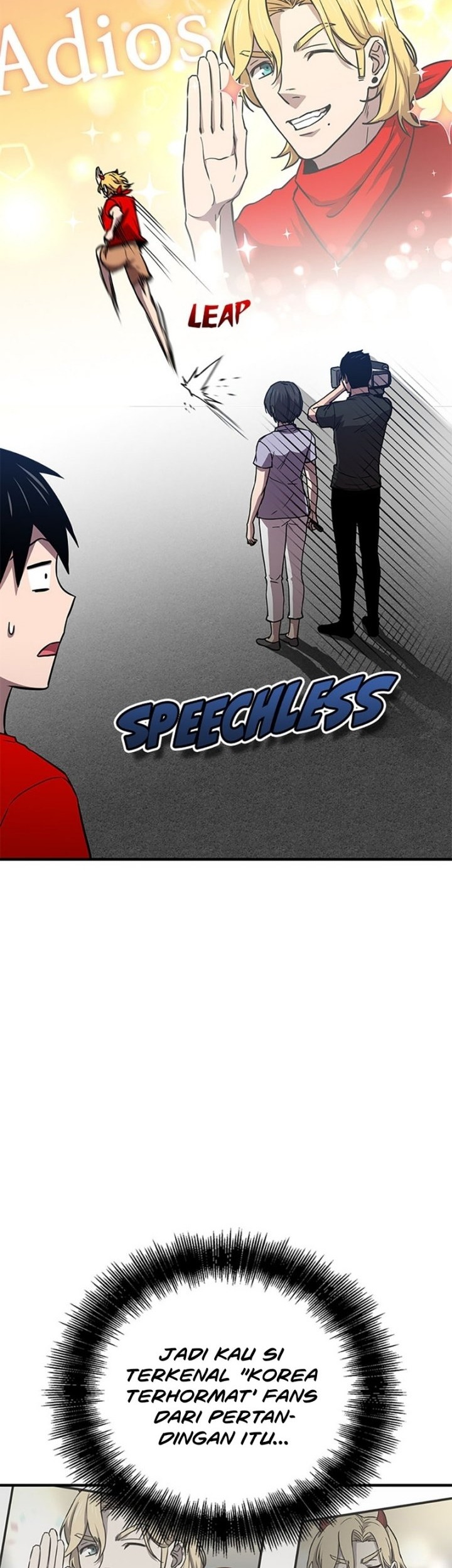 Cursed Manager’s Regression Chapter 35 - halaman 35