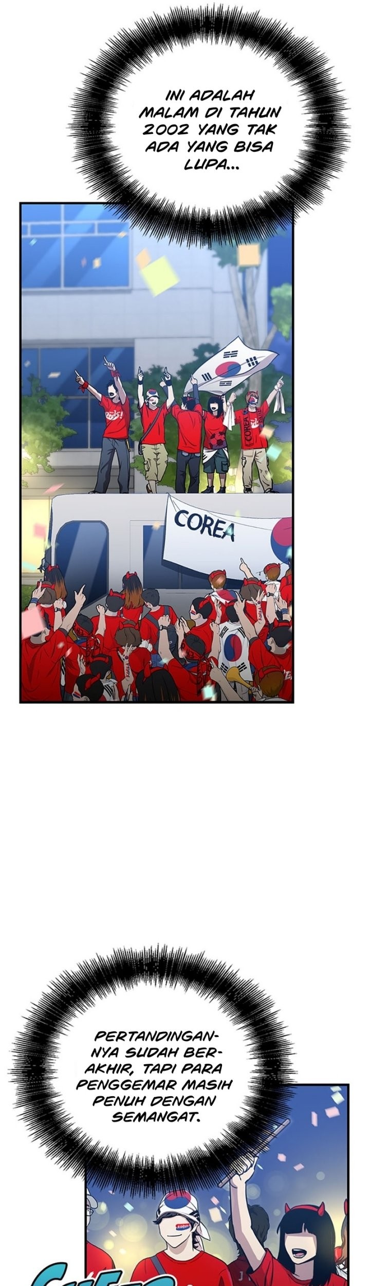 Cursed Manager’s Regression Chapter 35 - halaman 38