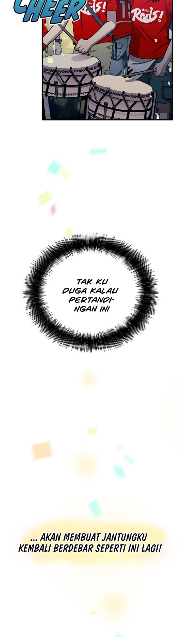 Cursed Manager’s Regression Chapter 35 - halaman 39
