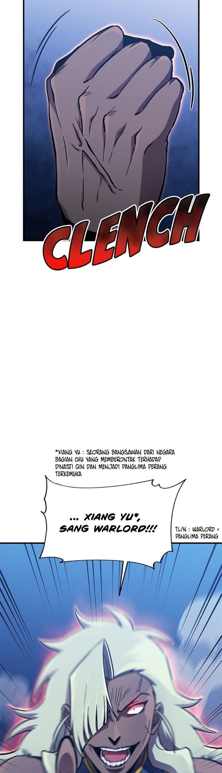 Cursed Manager’s Regression Chapter 35 - halaman 55