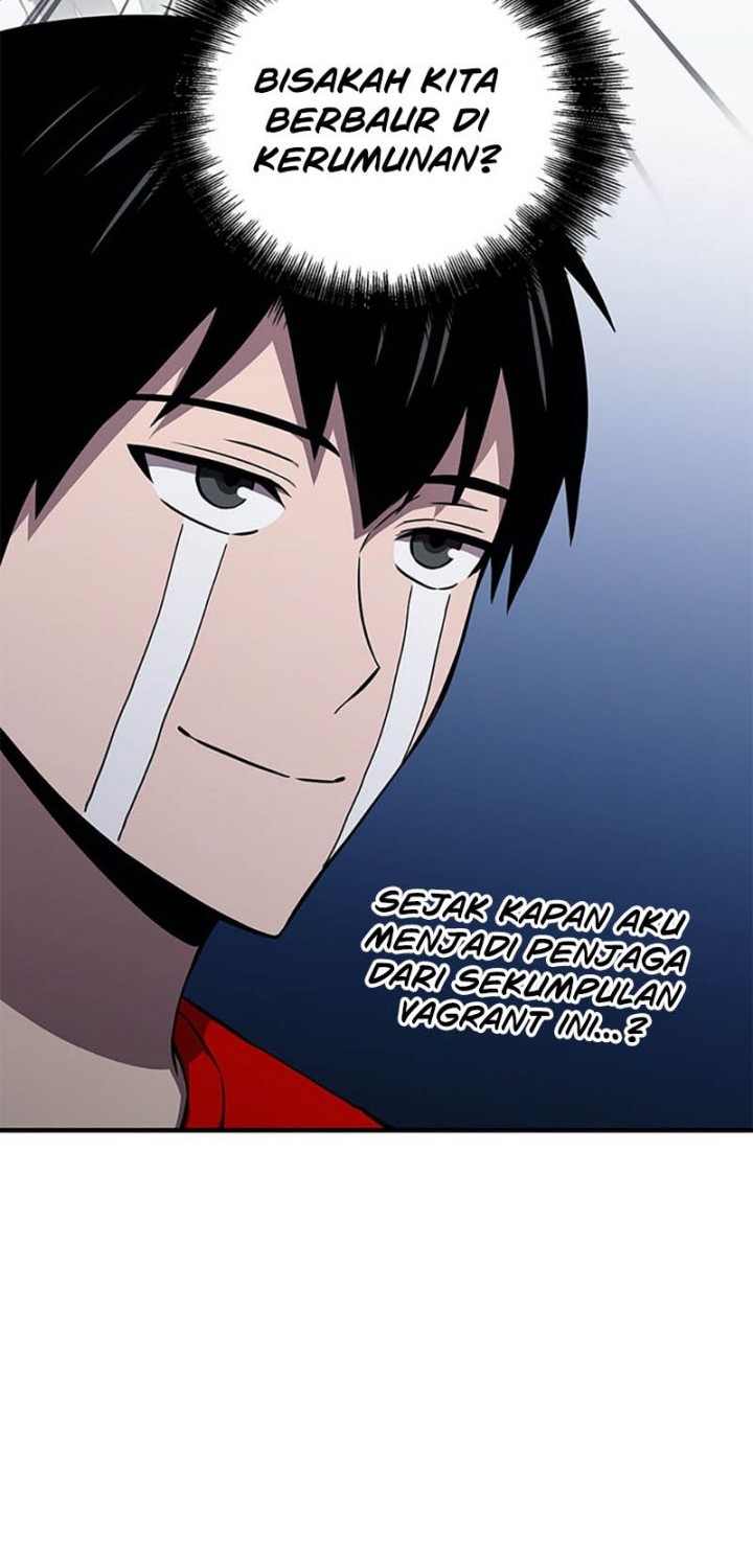 Cursed Manager’s Regression Chapter 35 - halaman 9