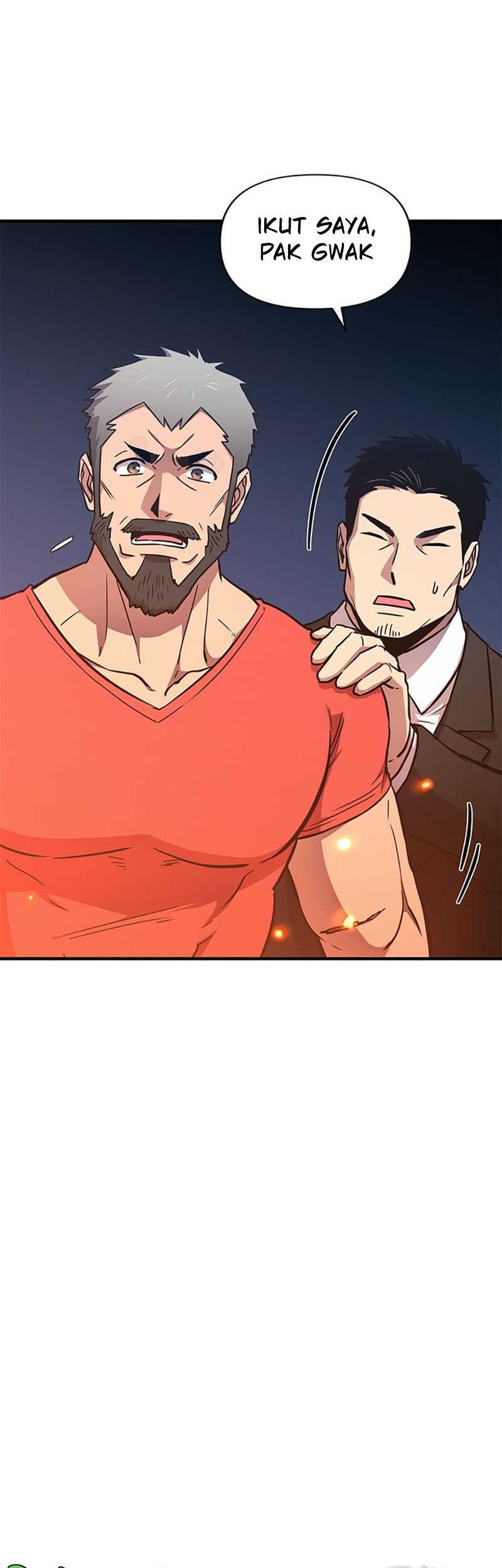 Cursed Manager’s Regression Chapter 36 - halaman 15