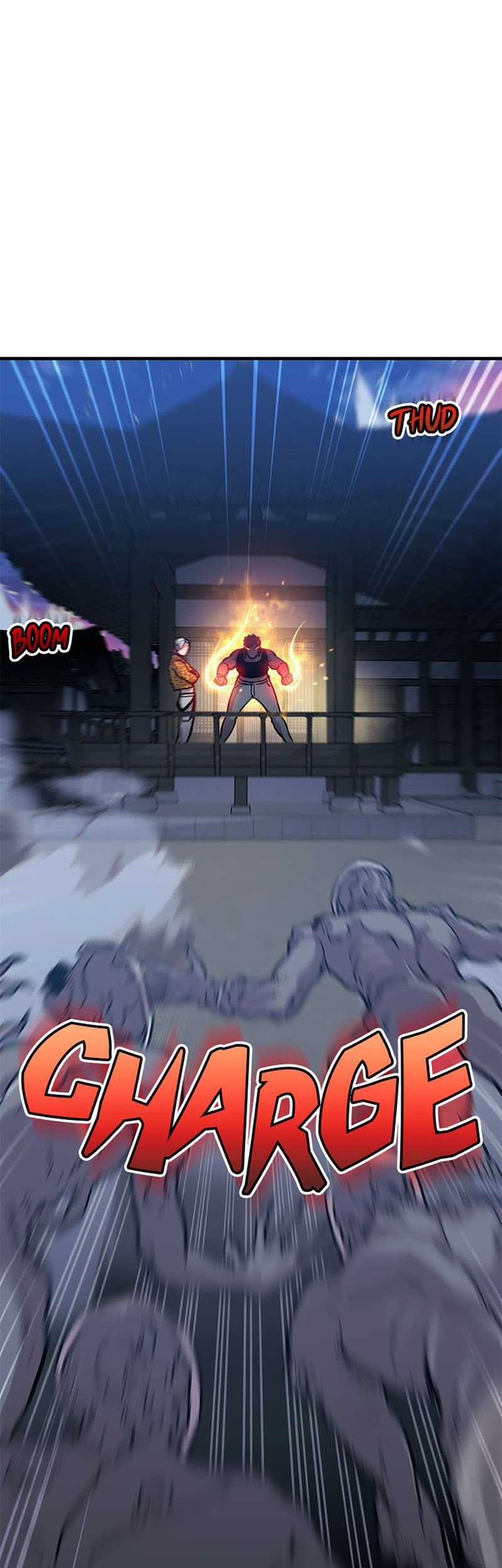 Cursed Manager’s Regression Chapter 36 - halaman 19