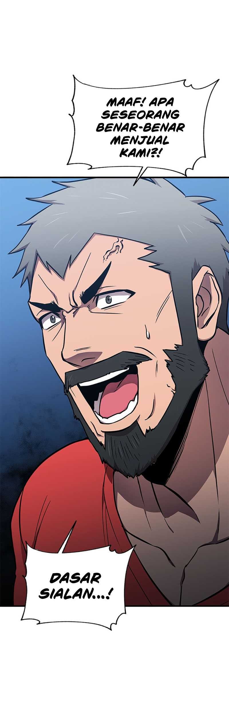 Cursed Manager’s Regression Chapter 36 - halaman 2