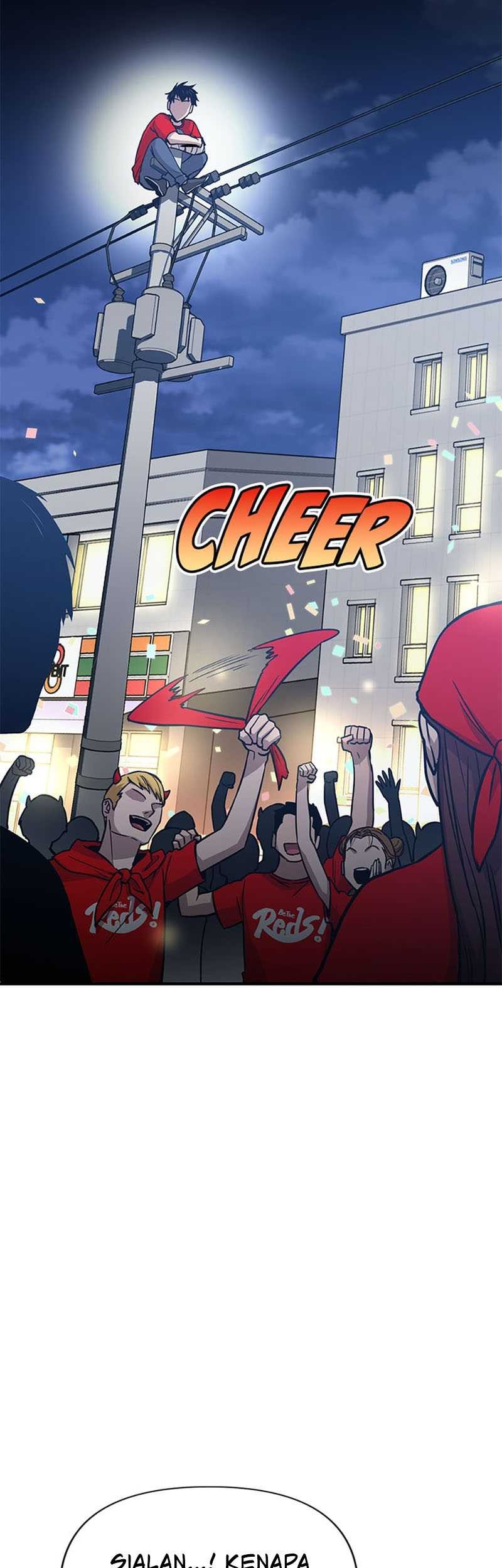 Cursed Manager’s Regression Chapter 36 - halaman 22