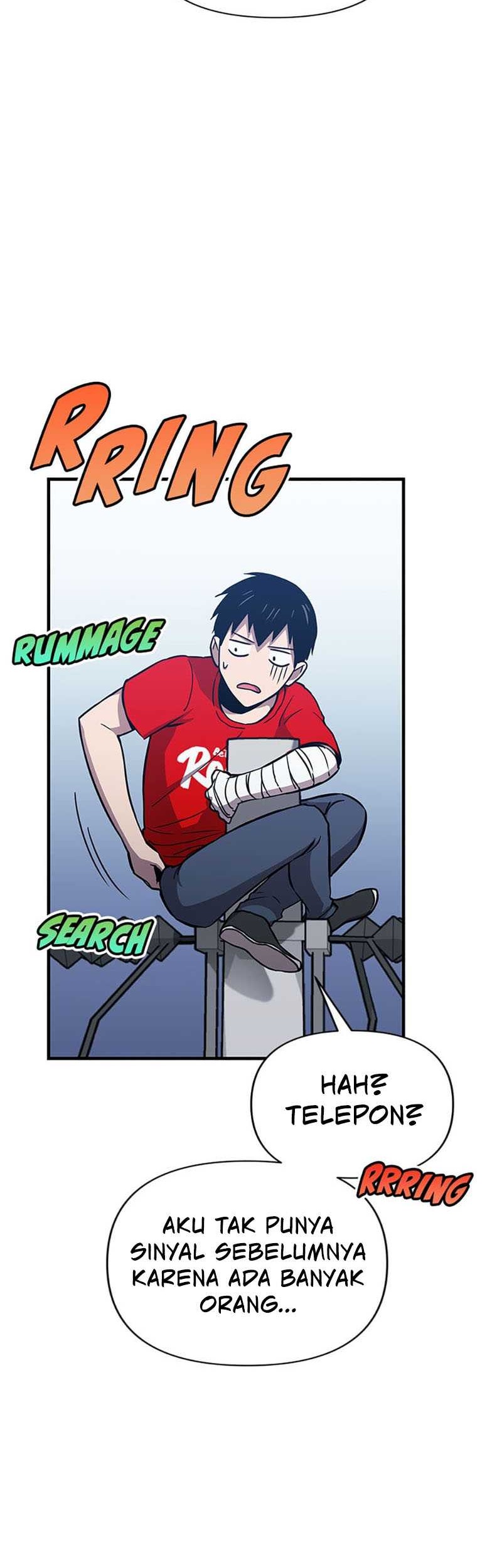 Cursed Manager’s Regression Chapter 36 - halaman 25