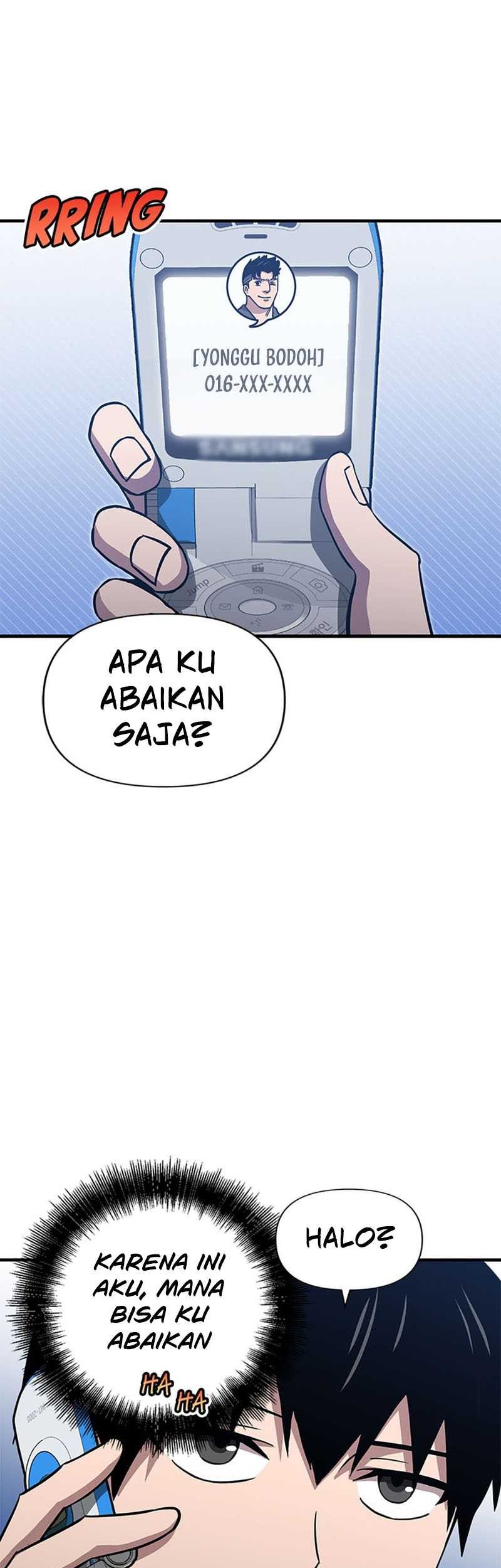 Cursed Manager’s Regression Chapter 36 - halaman 26