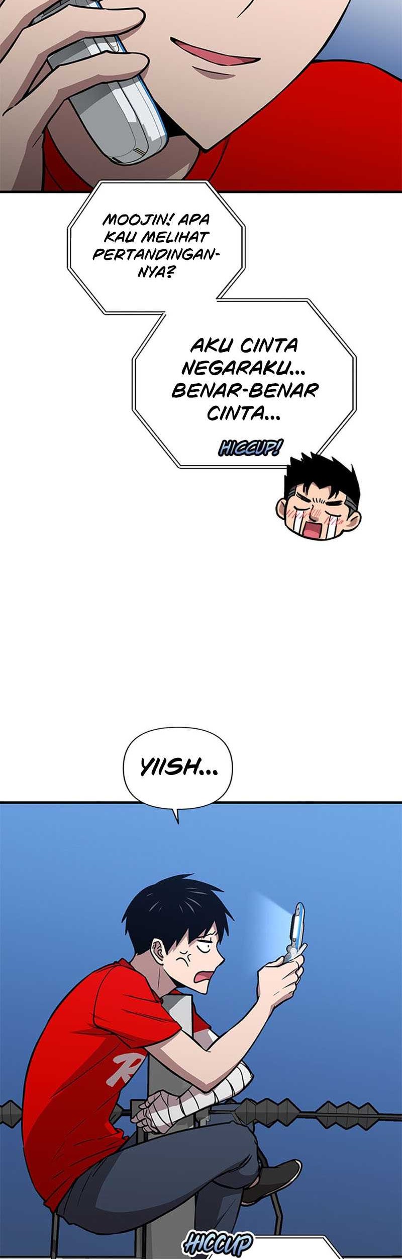 Cursed Manager’s Regression Chapter 36 - halaman 27