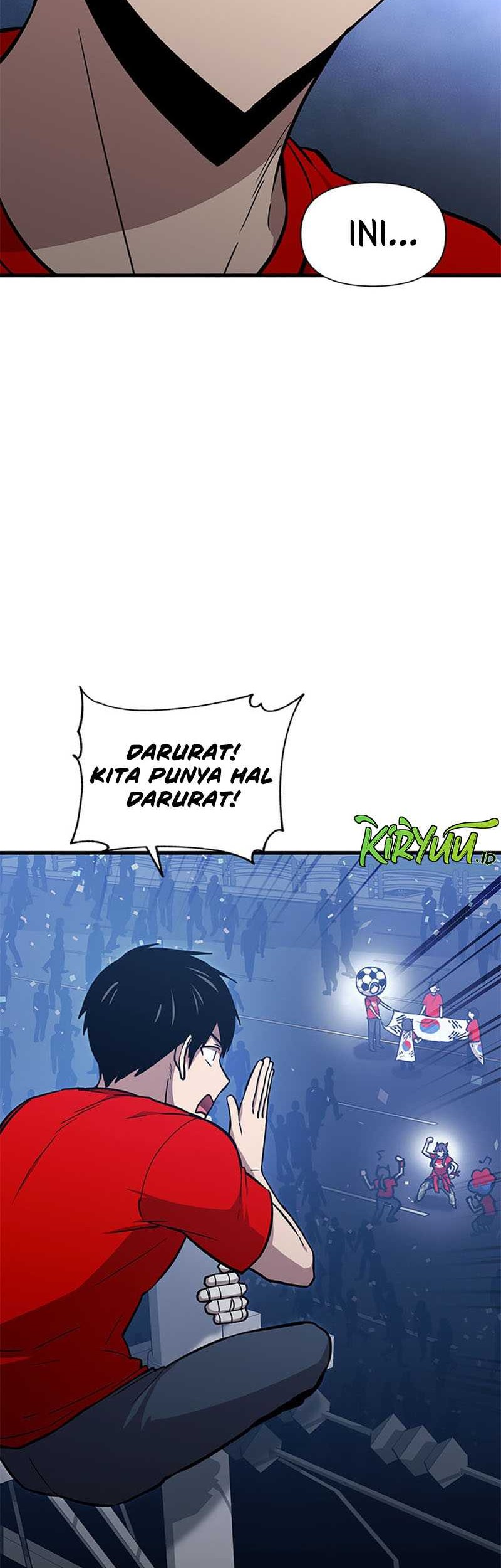 Cursed Manager’s Regression Chapter 36 - halaman 31