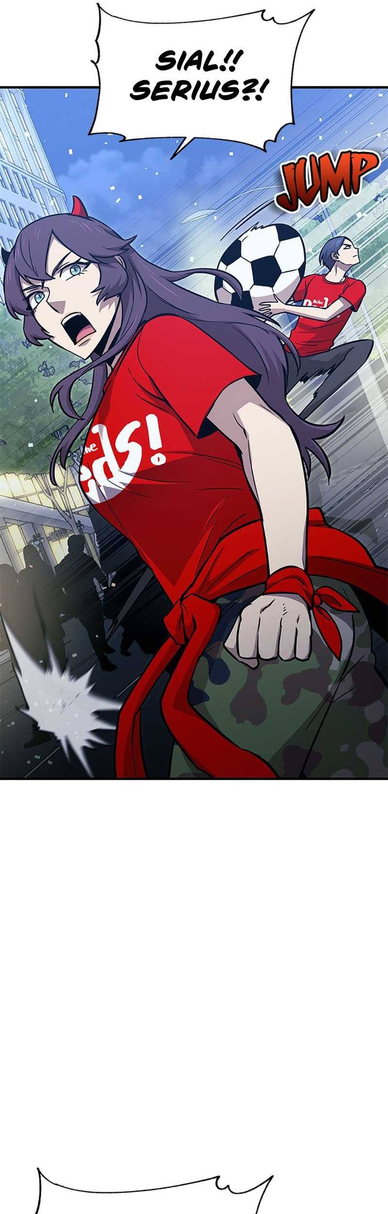 Cursed Manager’s Regression Chapter 36 - halaman 34