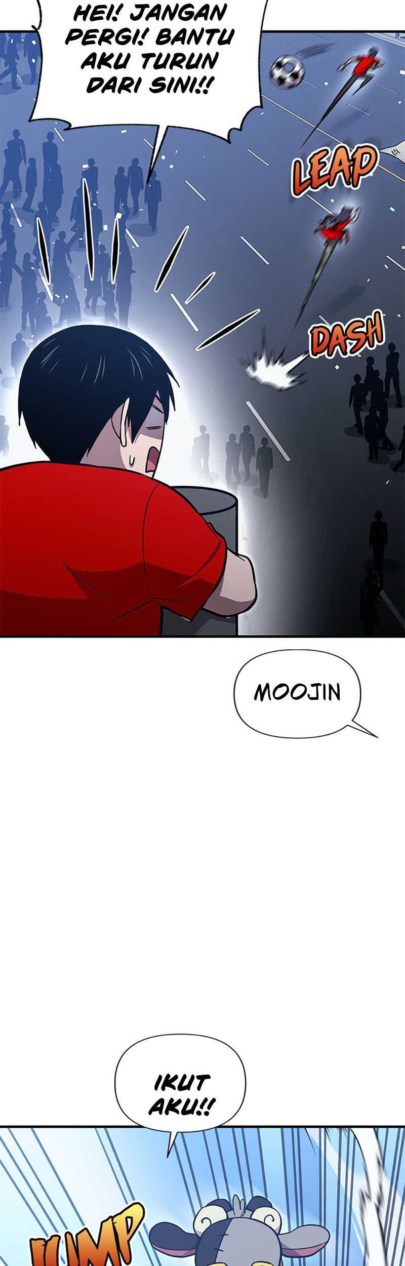 Cursed Manager’s Regression Chapter 36 - halaman 35