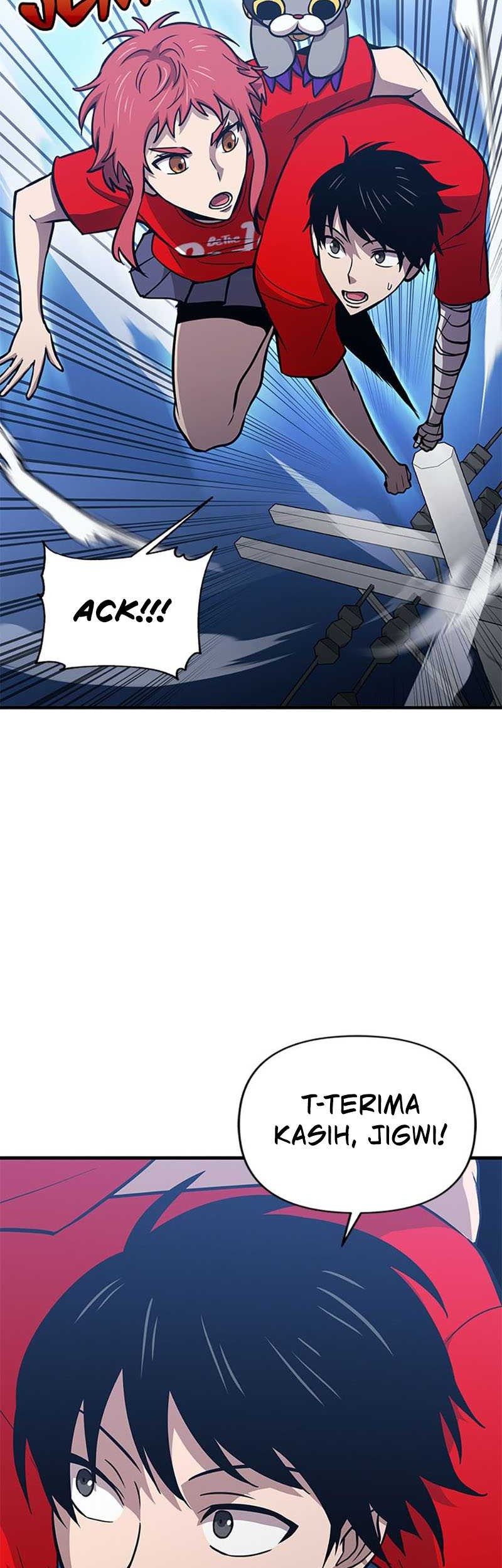 Cursed Manager’s Regression Chapter 36 - halaman 36