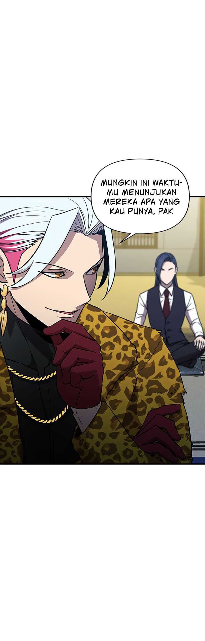 Cursed Manager’s Regression Chapter 36 - halaman 4