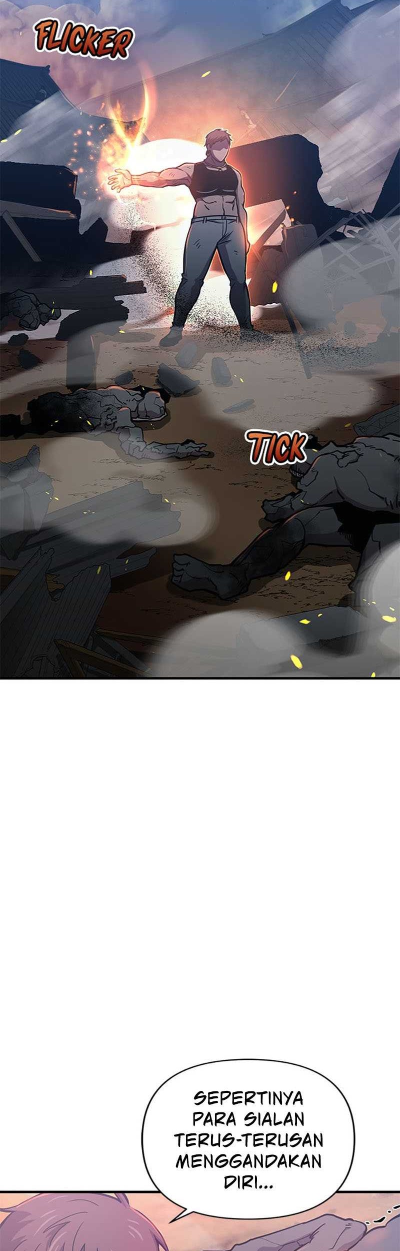 Cursed Manager’s Regression Chapter 36 - halaman 43