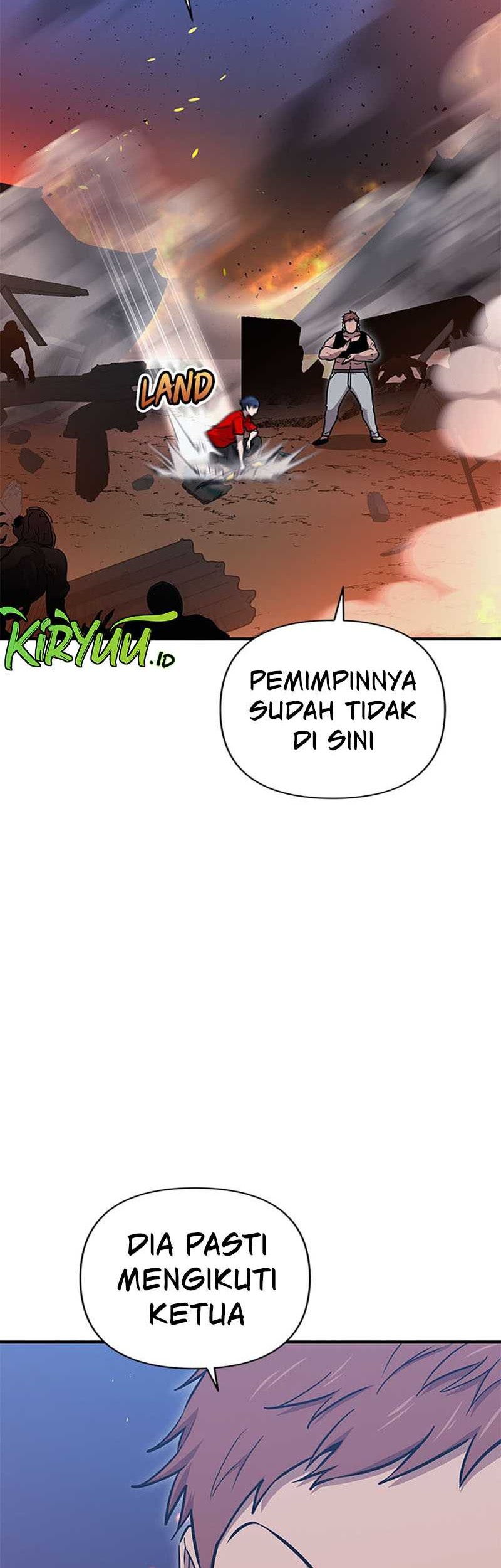Cursed Manager’s Regression Chapter 36 - halaman 47