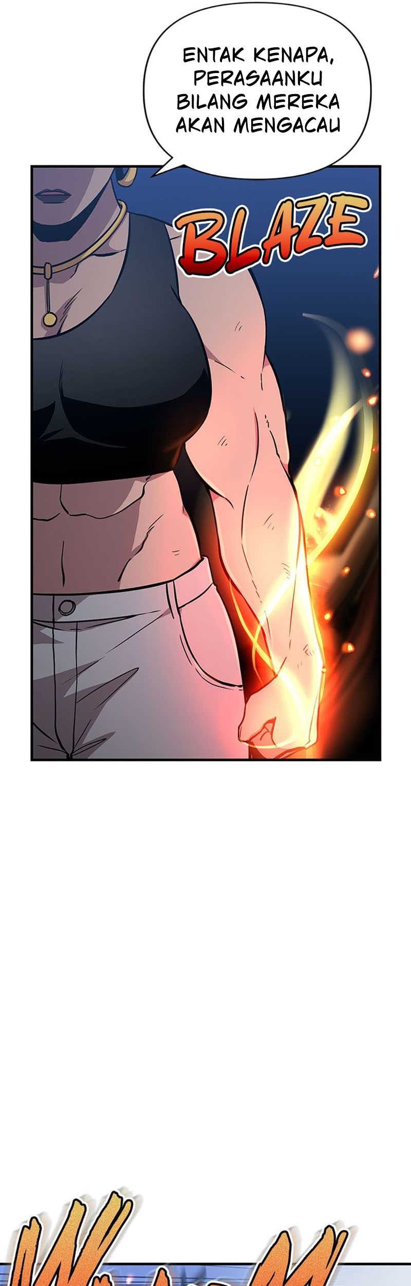 Cursed Manager’s Regression Chapter 36 - halaman 50