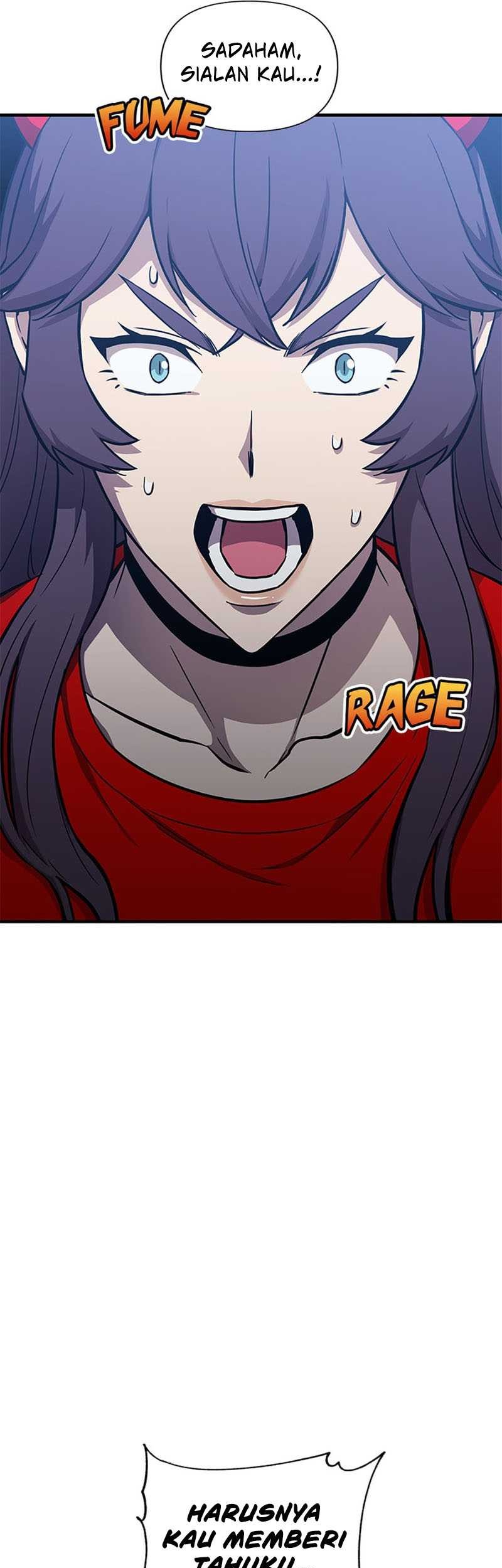 Cursed Manager’s Regression Chapter 36 - halaman 54