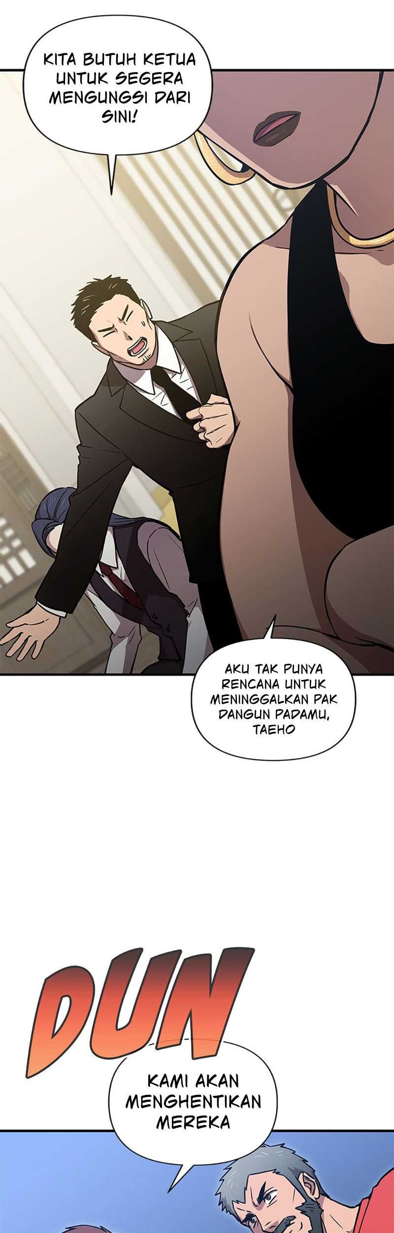 Cursed Manager’s Regression Chapter 36 - halaman 6