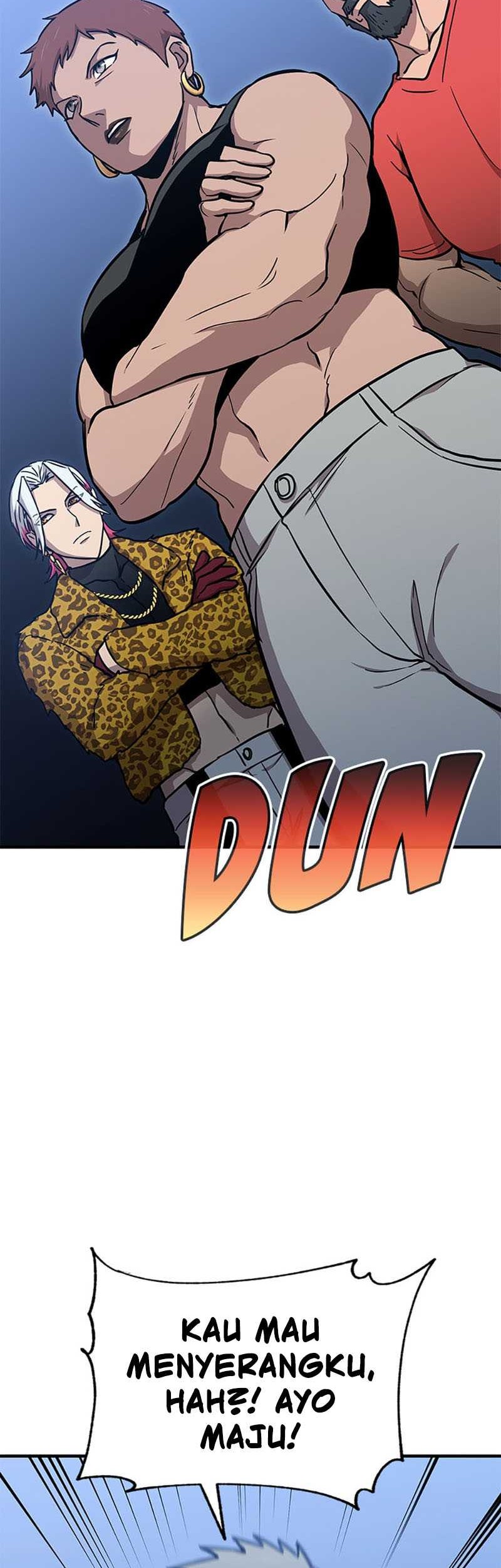 Cursed Manager’s Regression Chapter 36 - halaman 7