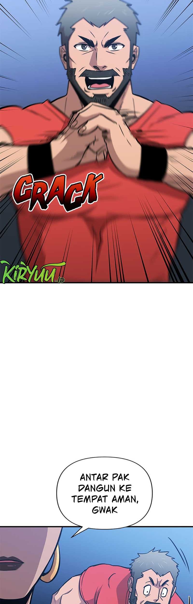 Cursed Manager’s Regression Chapter 36 - halaman 8