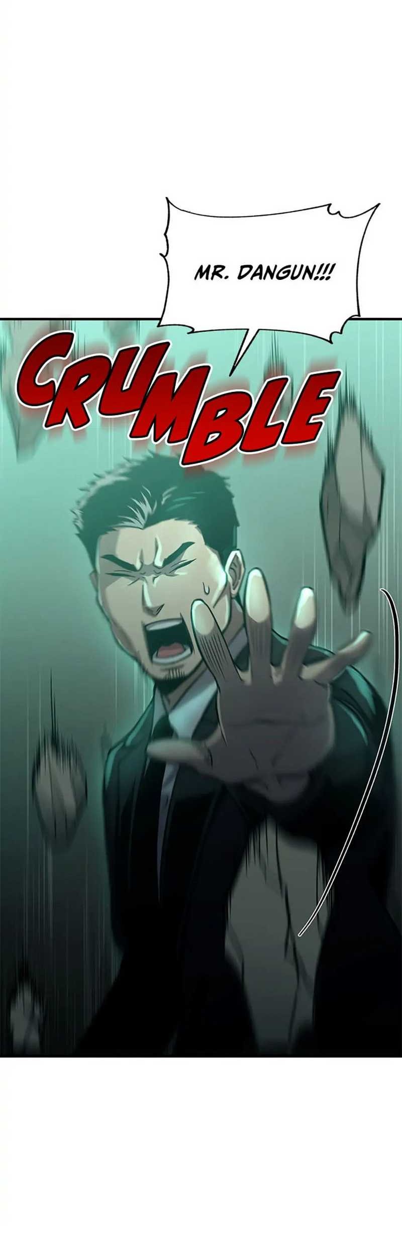 Cursed Manager’s Regression Chapter 37 - halaman 11