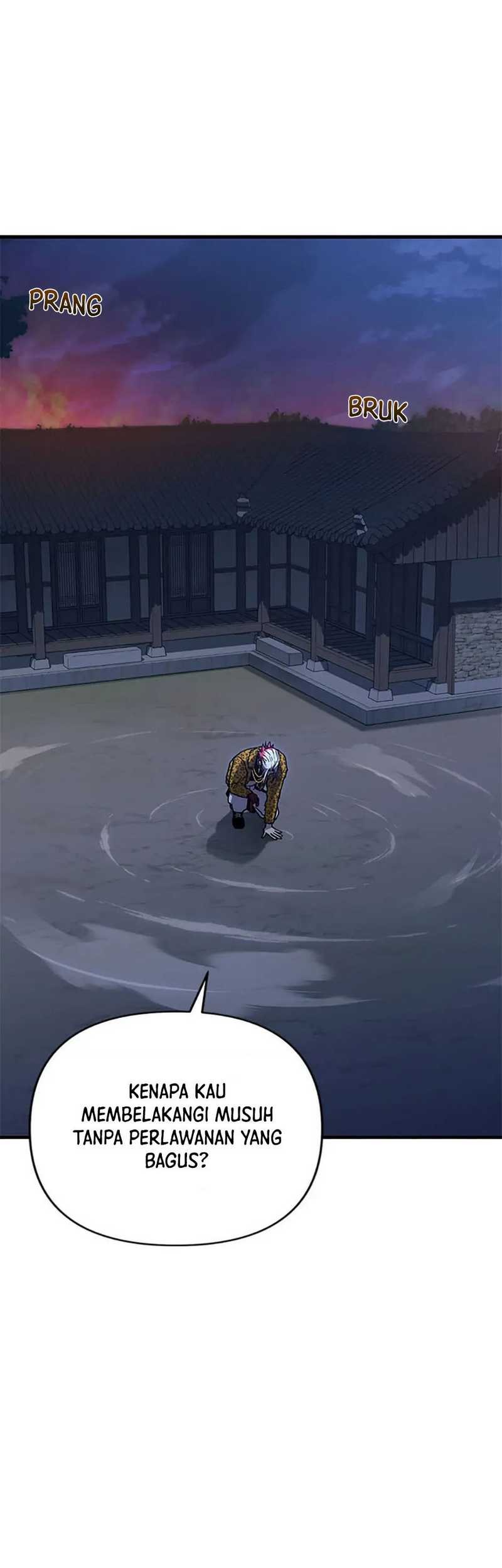 Cursed Manager’s Regression Chapter 37 - halaman 2