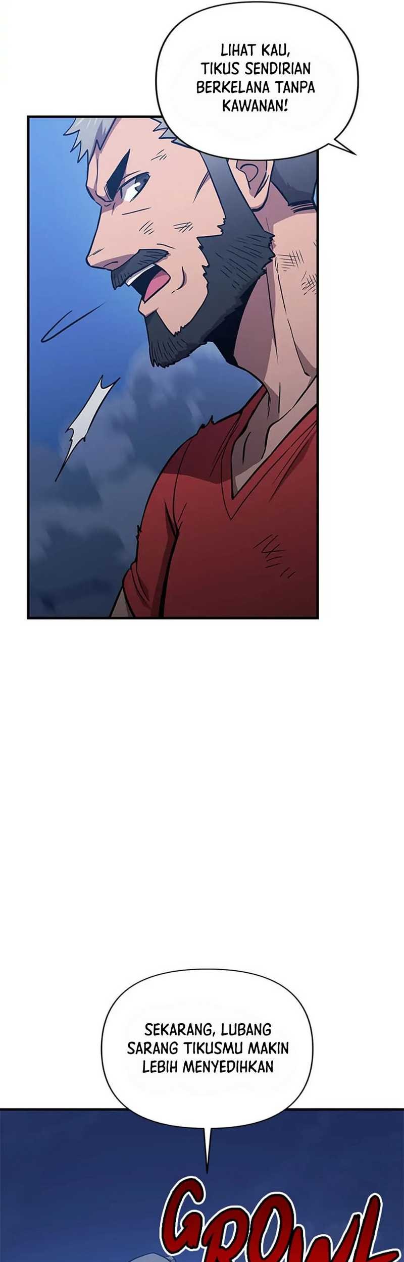 Cursed Manager’s Regression Chapter 37 - halaman 20